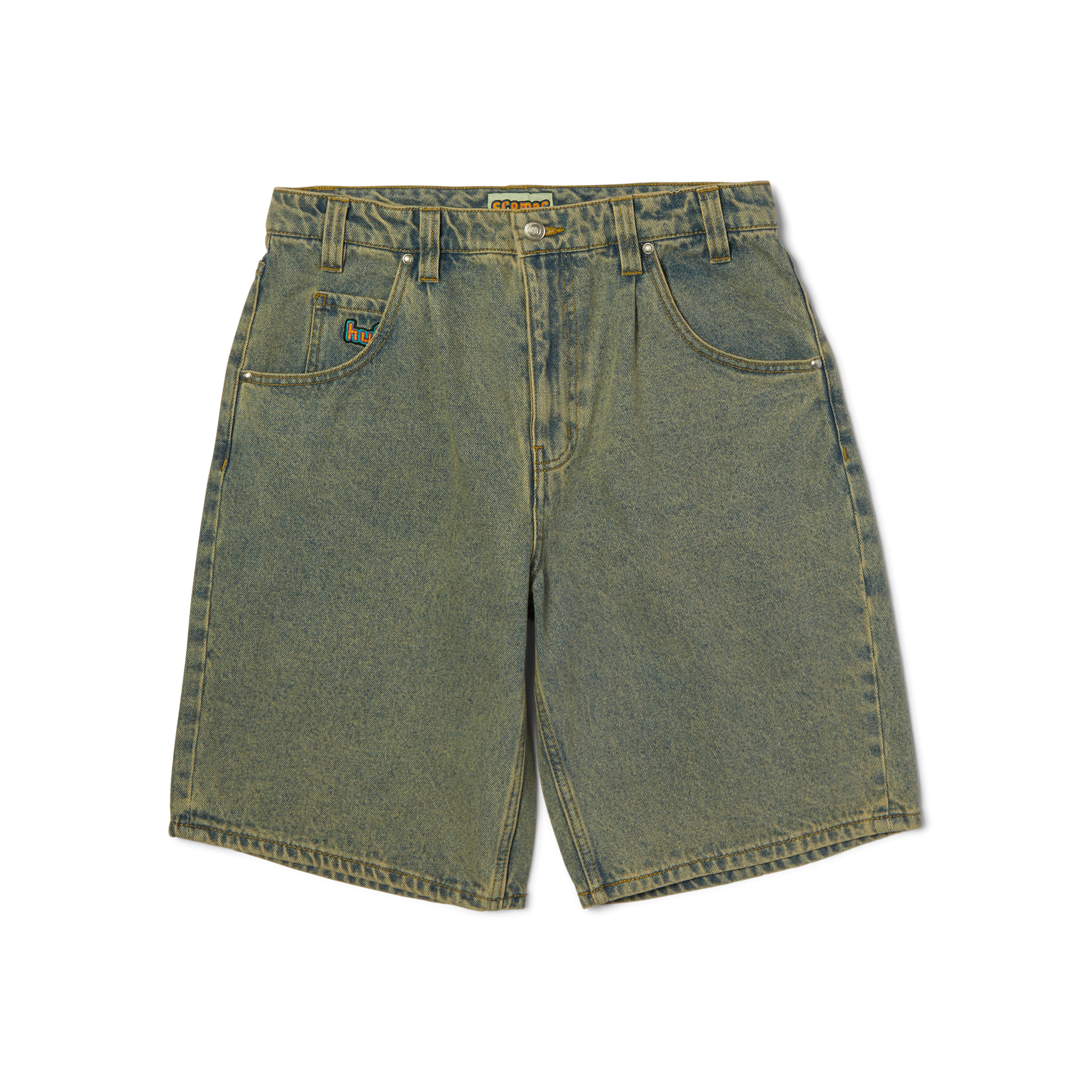HUF Cromer Short - Warm Wash