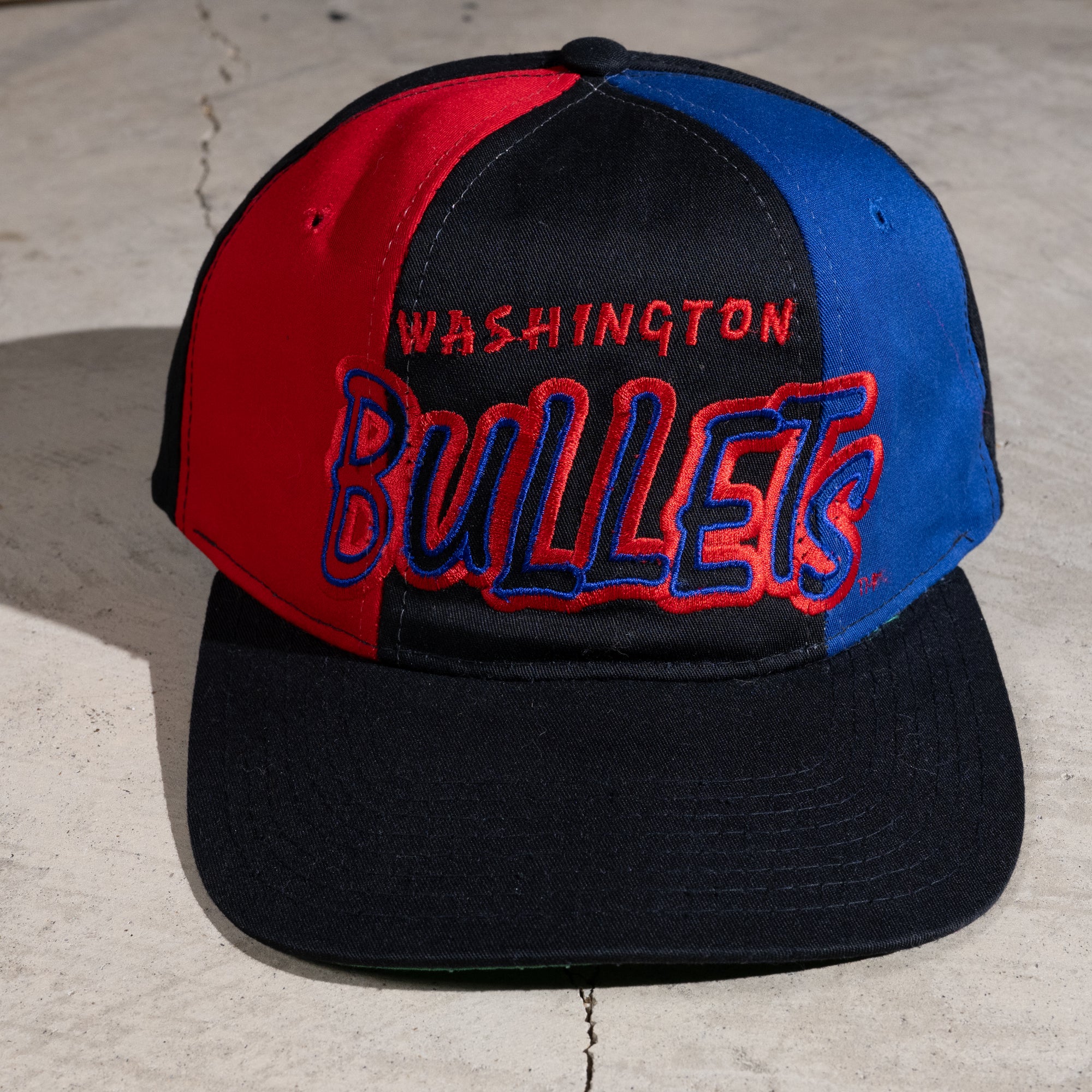WINS x Bullets Hat