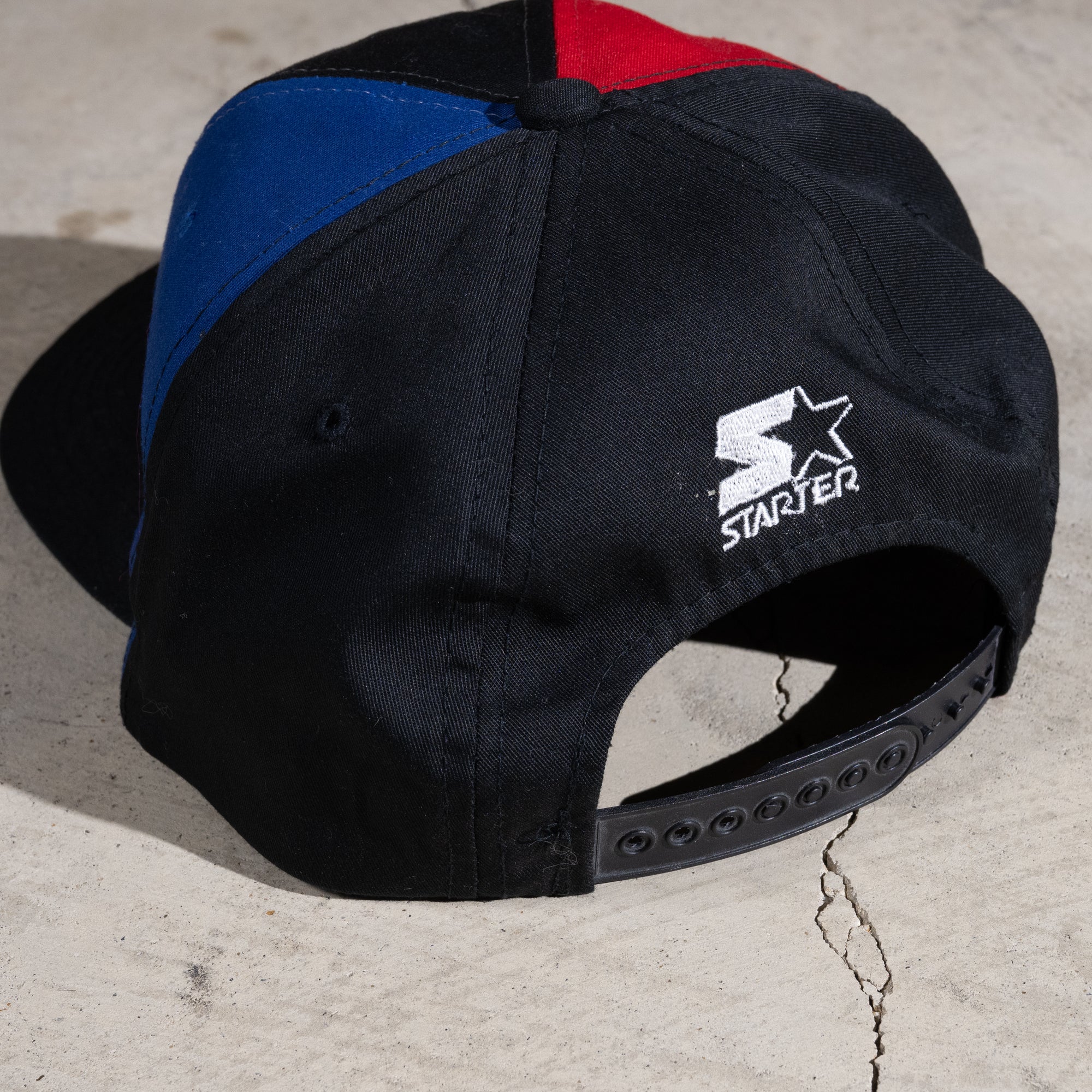 WINS x Bullets Hat