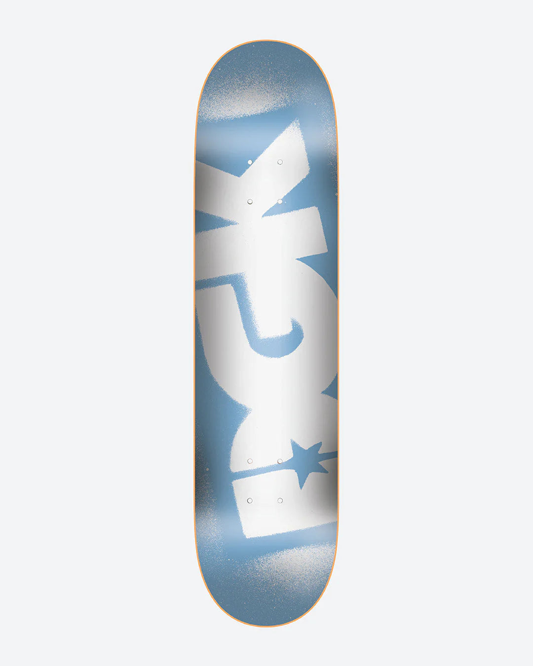 DGK OG Logo Light Blue Deck 7.75"