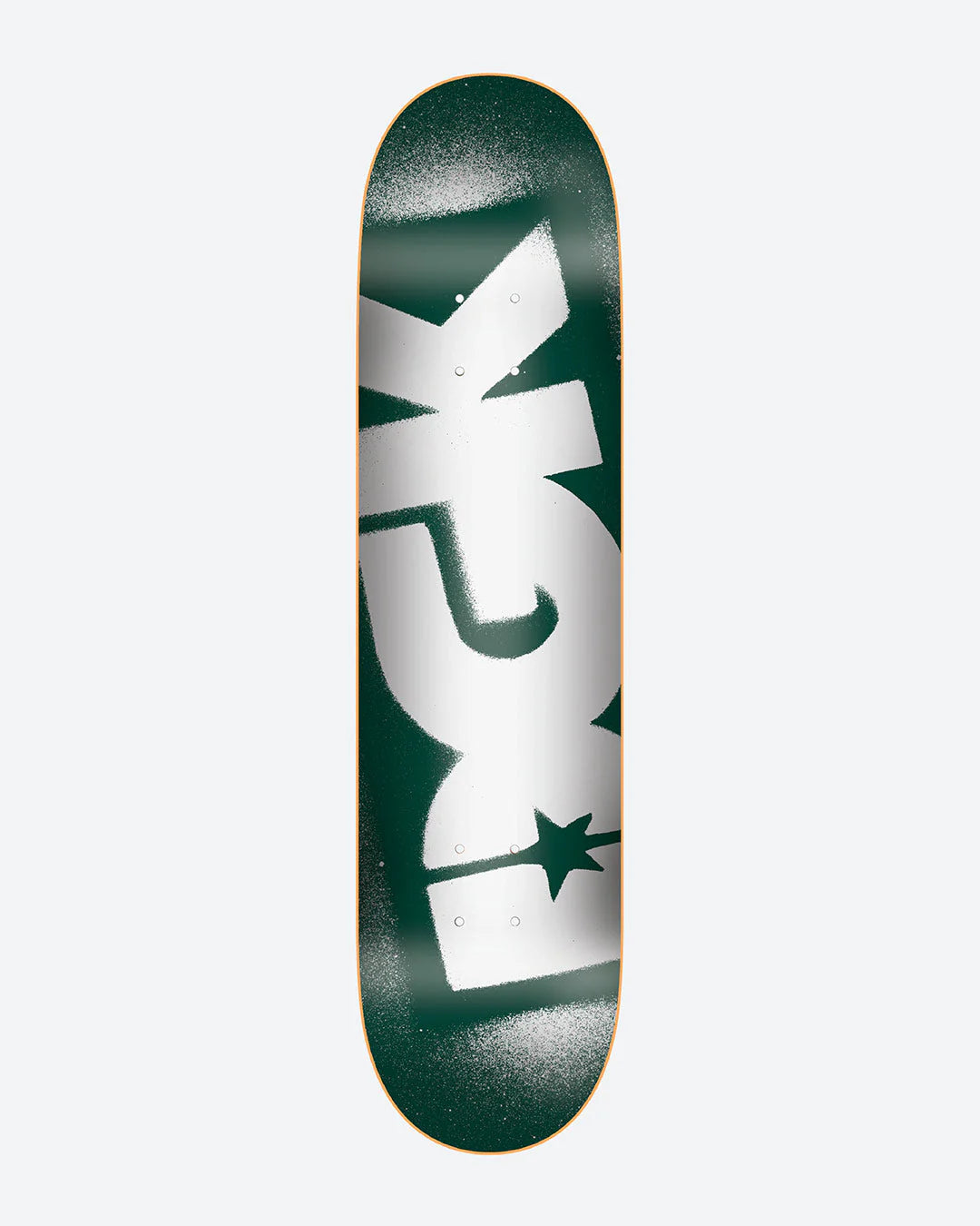 DGK OG Logo Forest Deck 8.25"