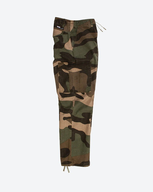 DGK OG Cargo Camo Pant