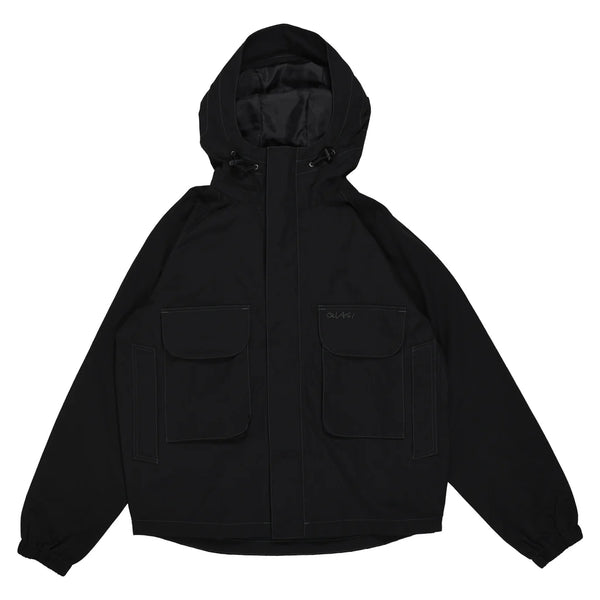 Quasi Enso Jacket Black