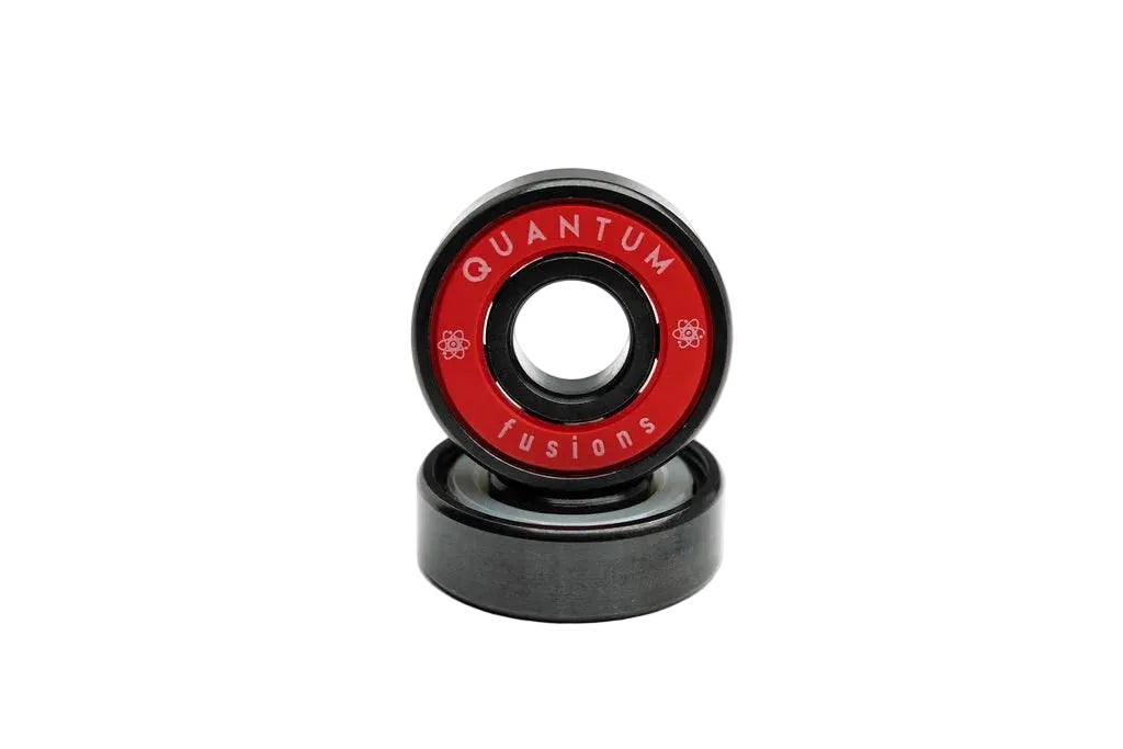 Quantum Fusions Bearings