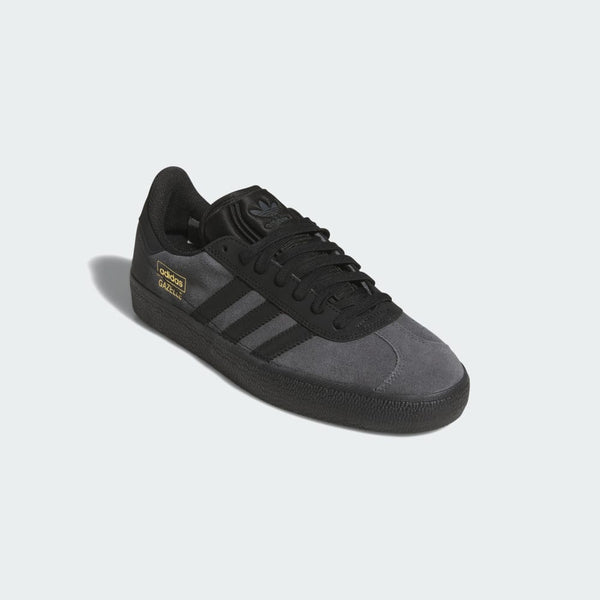 adidas Gazelle ADV (Grey Six/Core Black)