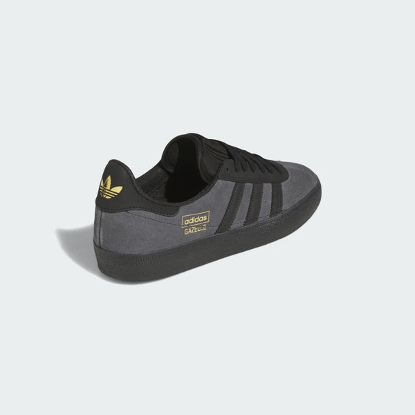 adidas Gazelle ADV (Grey Six/Core Black)