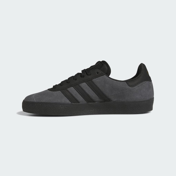 adidas Gazelle ADV (Grey Six/Core Black)