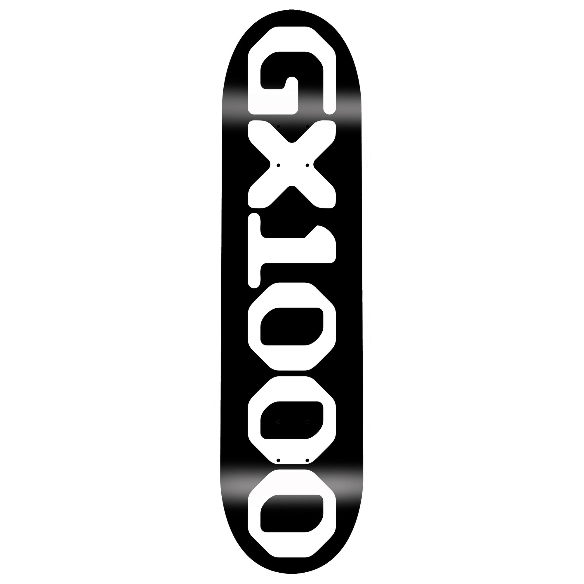 GX1000 OG Logo 8.5"