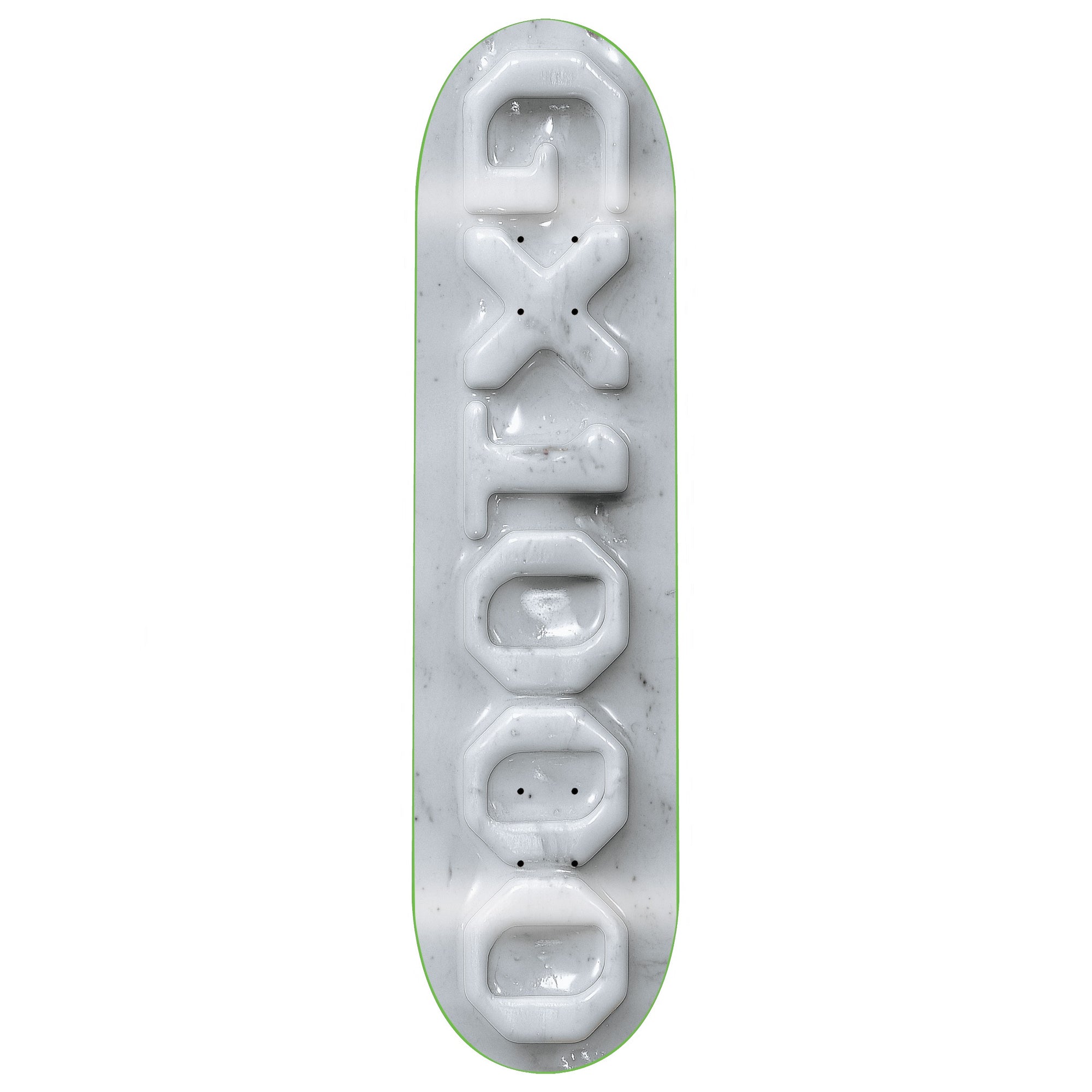 GX1000 Ceramic (White) 8.25"