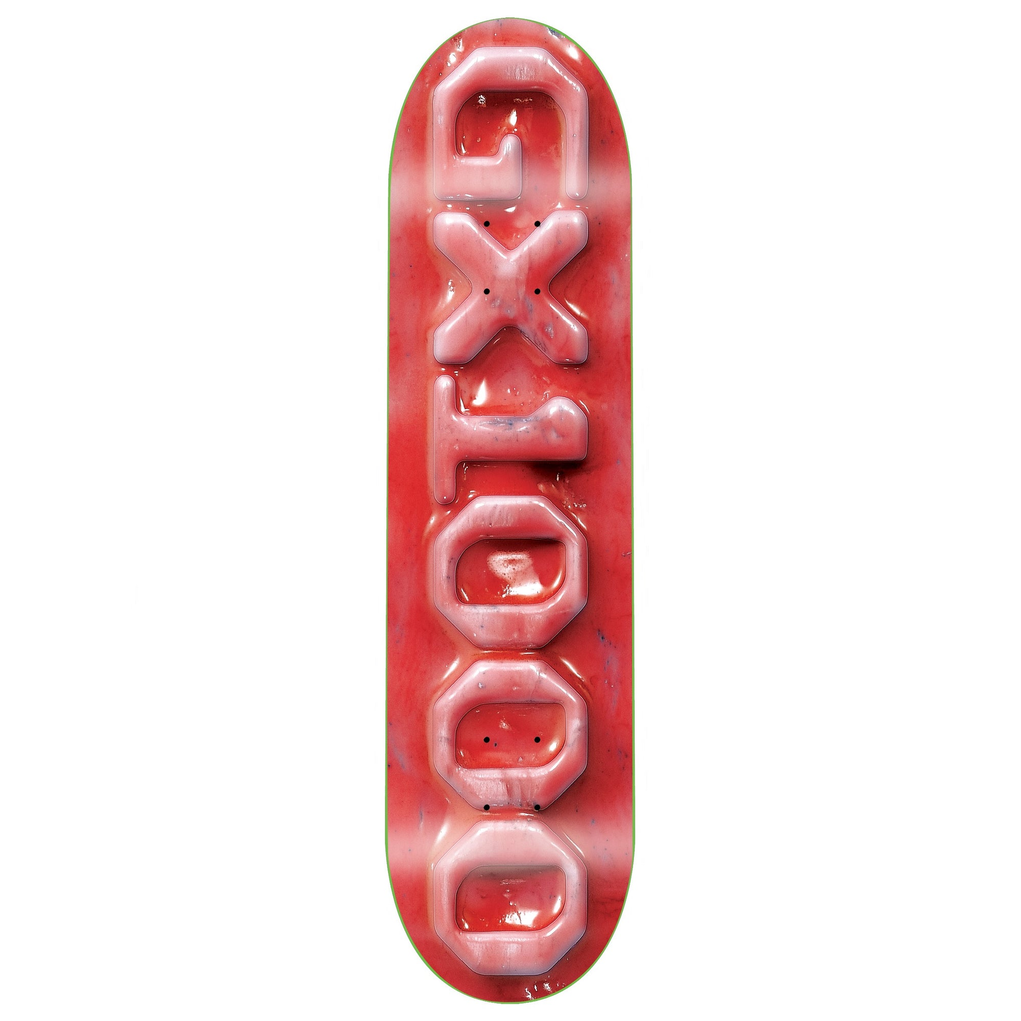 GX1000 Ceramic (Red) 8.75"