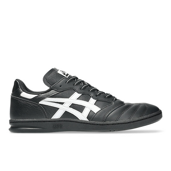 Asics Leggerezza FB (Black/Bright White)