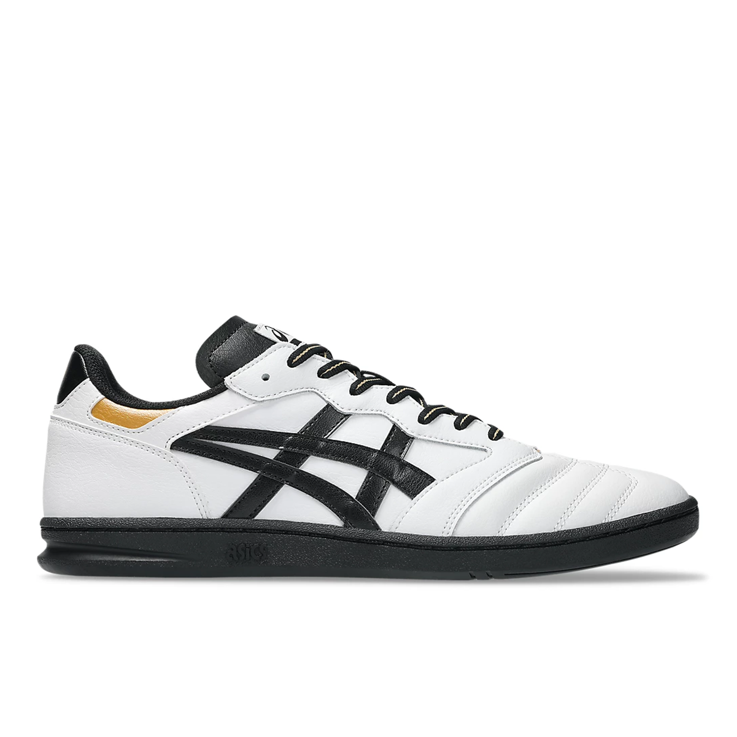 Asics Leggerezza FB (White/Black)