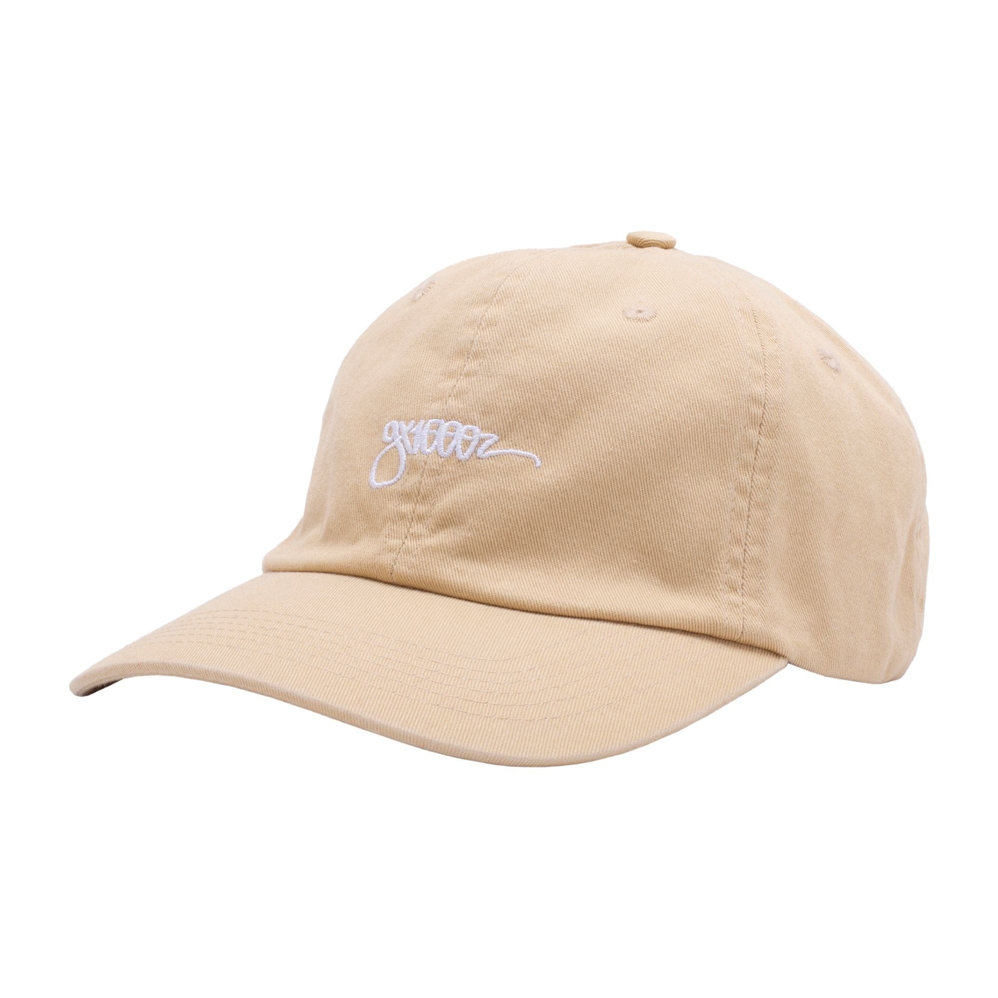 GX1000 Tag Hat (Khaki)
