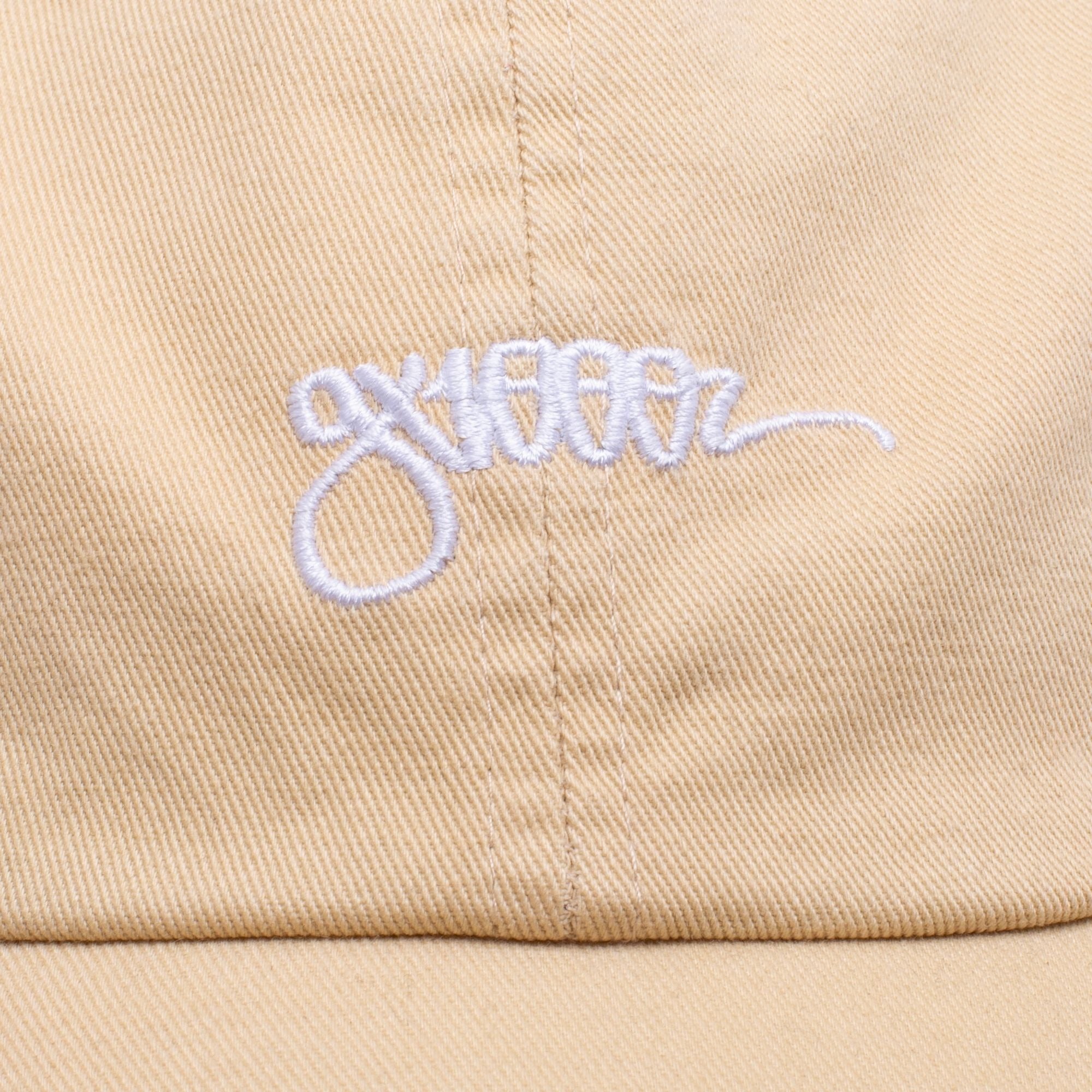 GX1000 Tag Hat (Khaki)