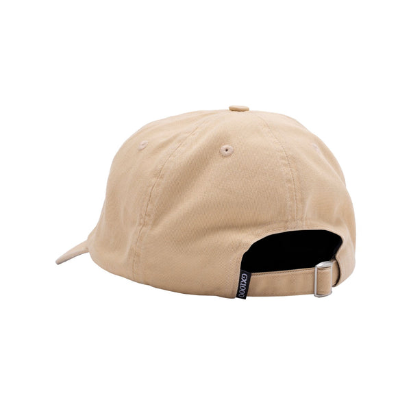 GX1000 Tag Hat (Khaki)
