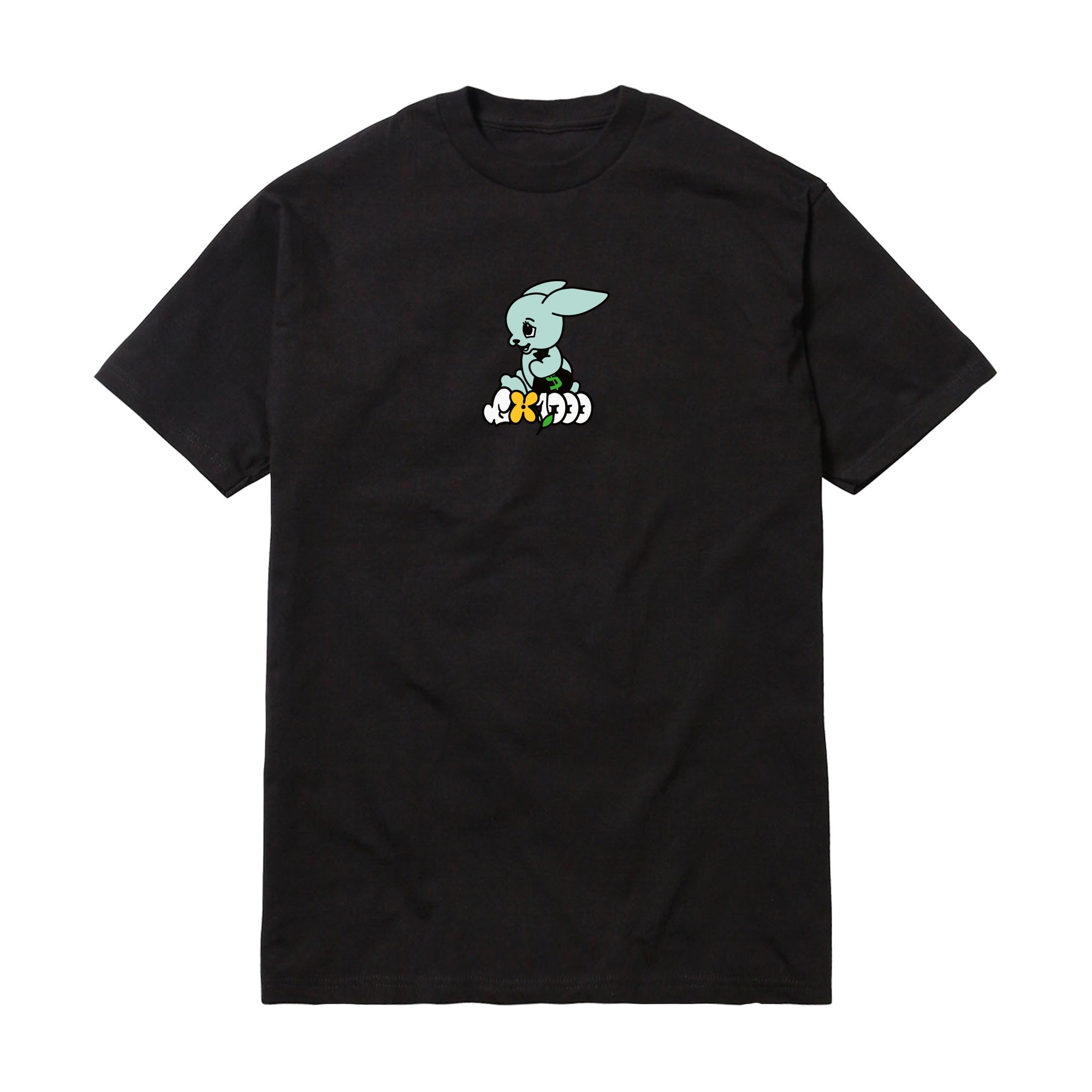 GX1000 Money Bunny Tee (Black)