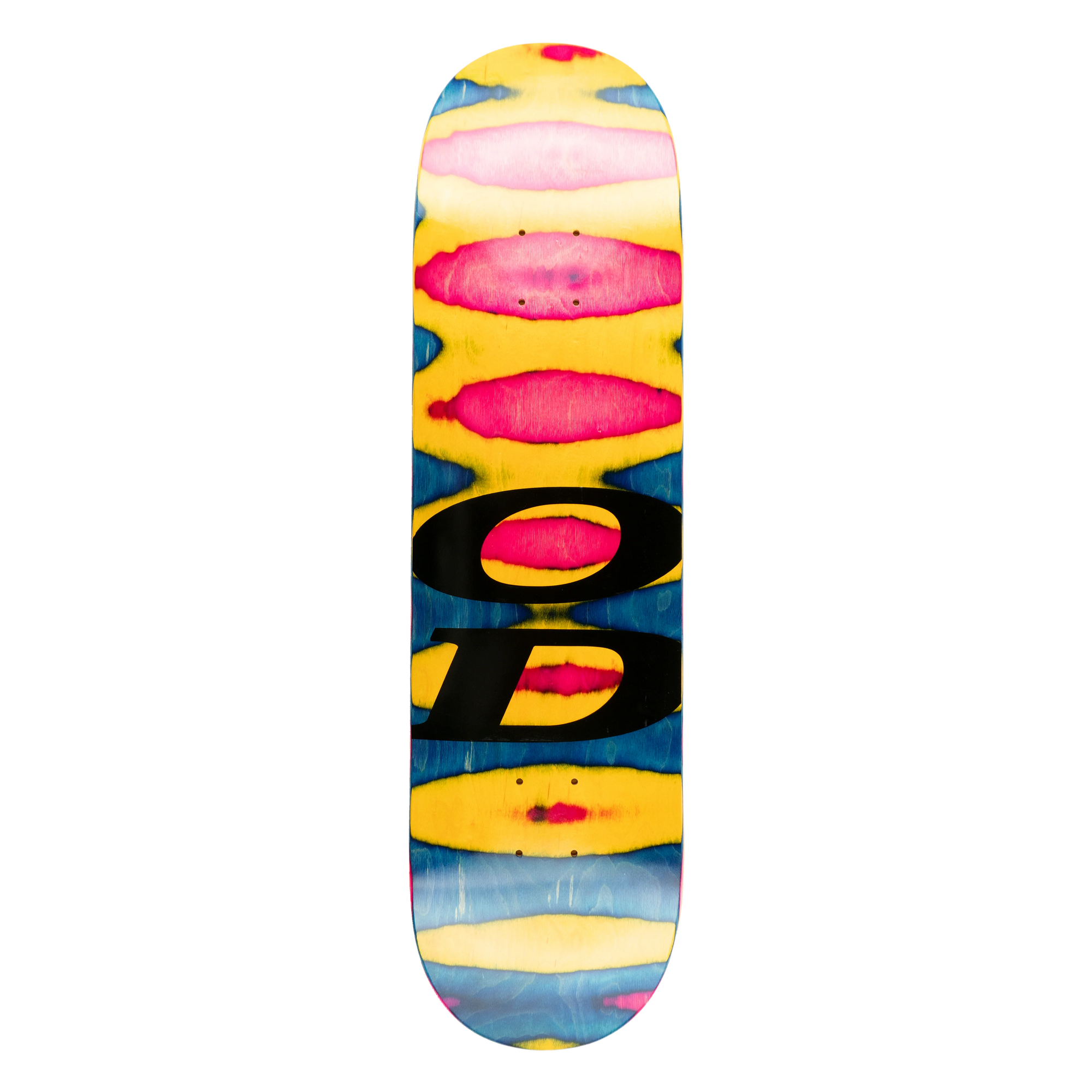 Hardbody OD Groovy Veneer Deck