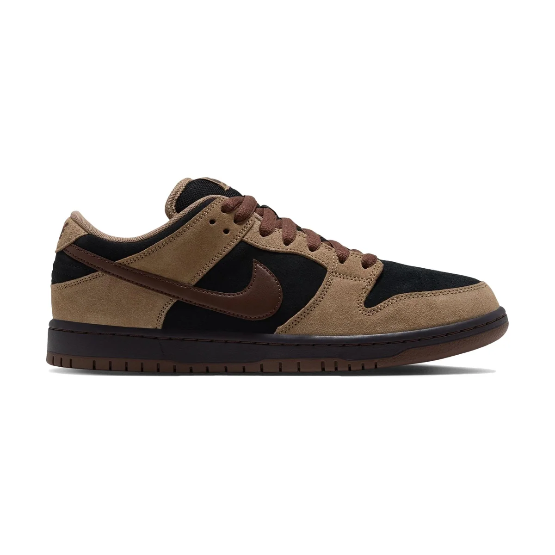 Nike SB Dunk Low Pro (FIlbert/Black)