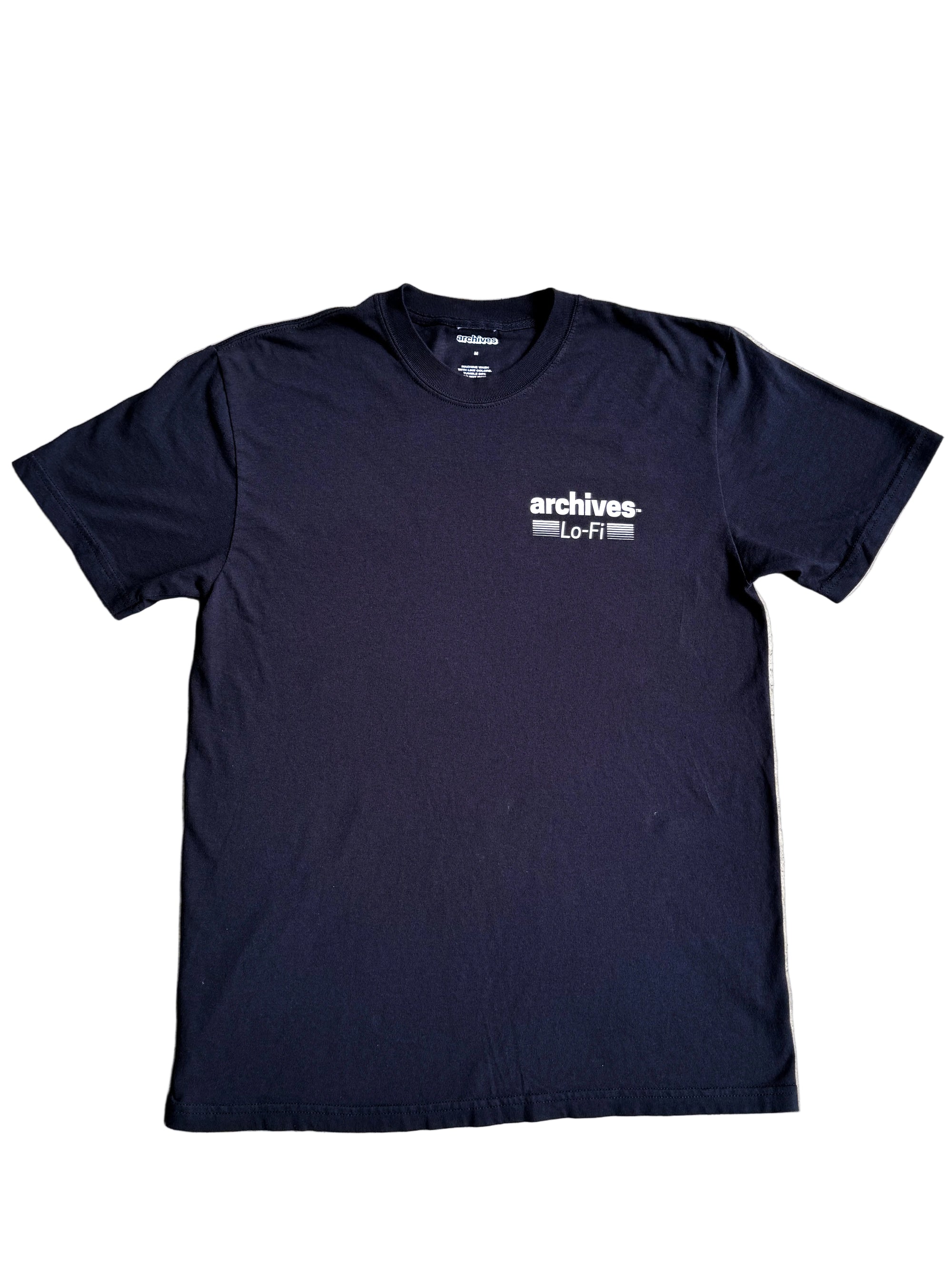 Archives VX (Black)