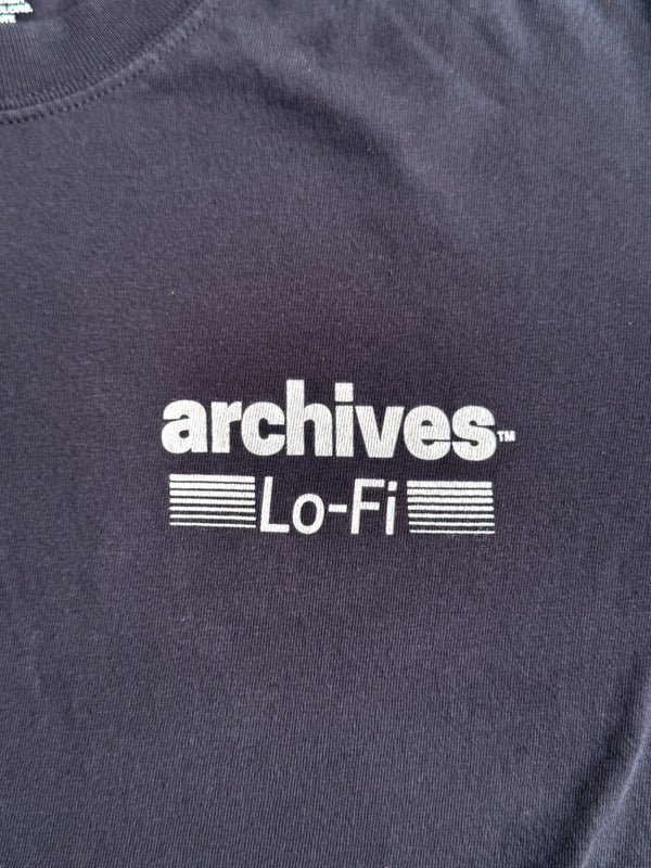 Archives VX (Black)