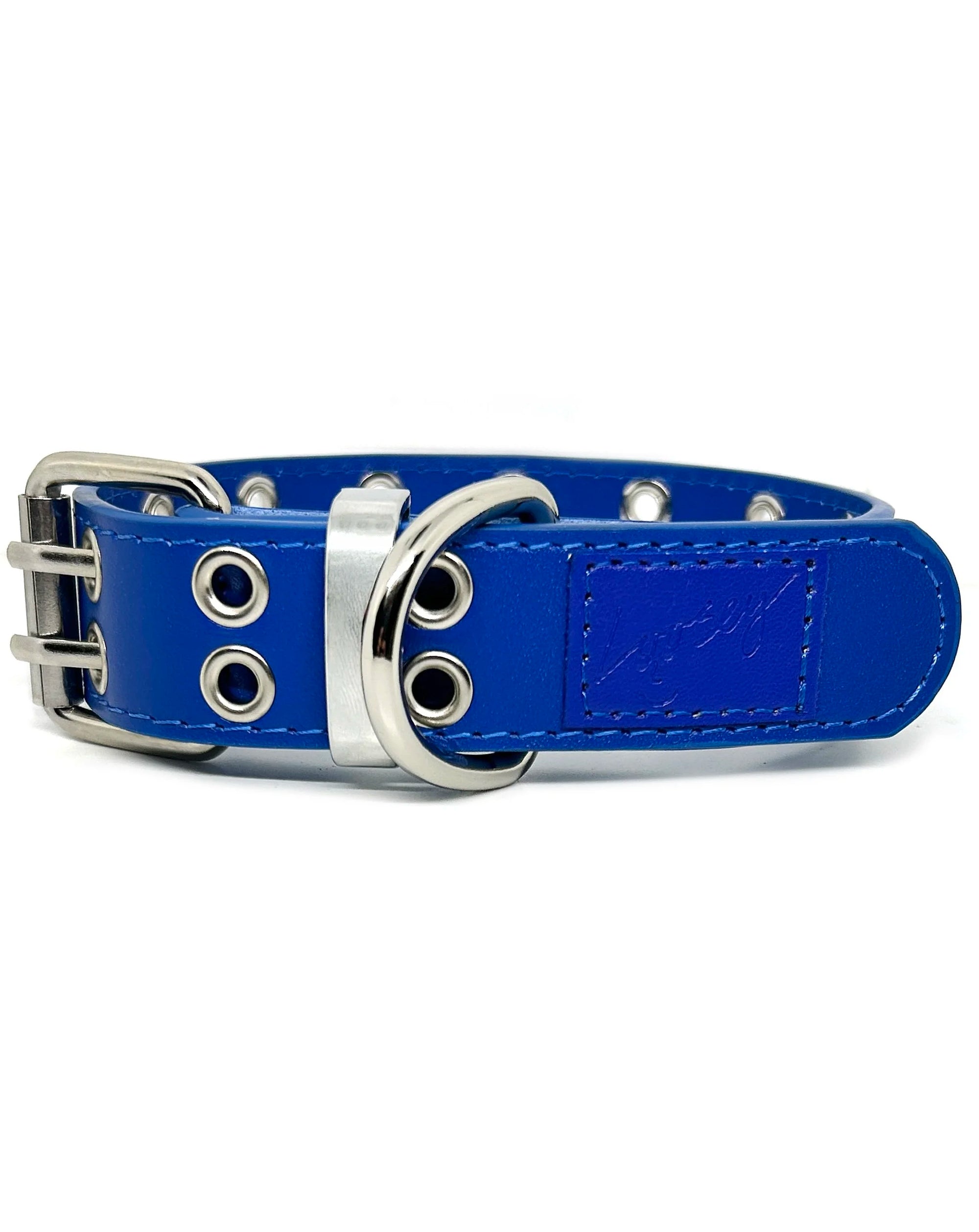 Loosey Furry Friend Collar