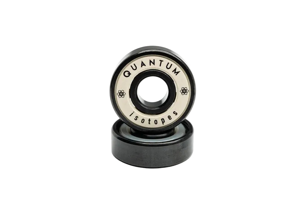 Quantum Isotopes Bearings