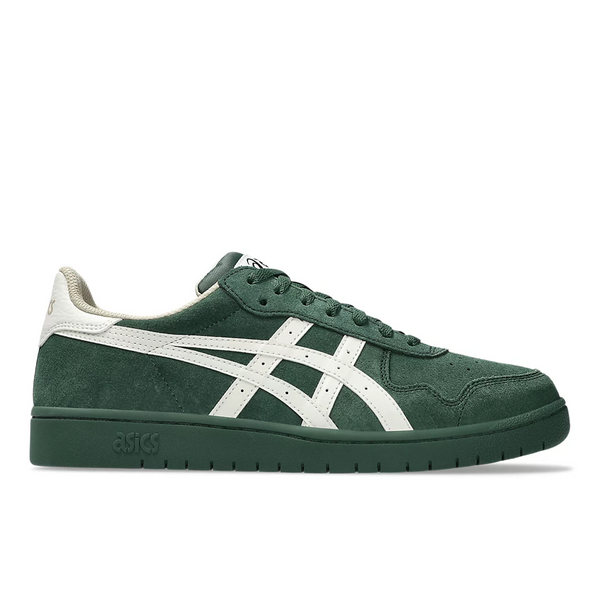 Asics Japan Pro (Forest Night/Cream)