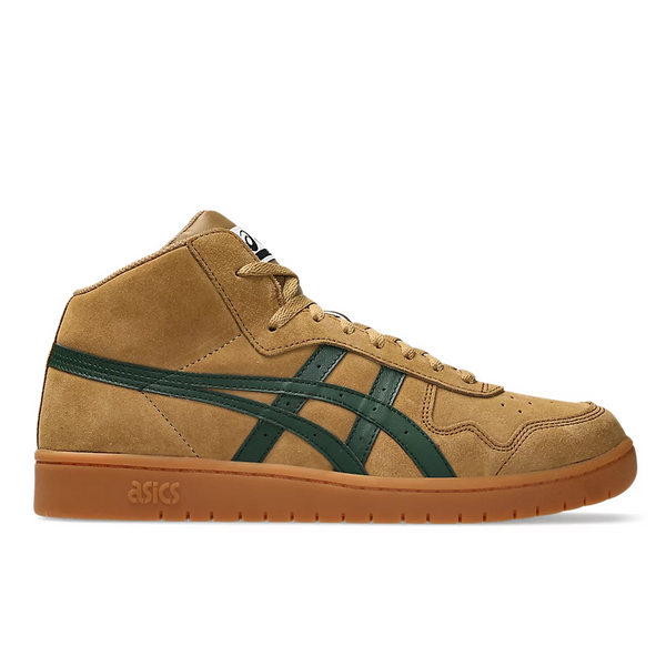 Asics Japan Pro Midtop (Walnut/Forest Night)