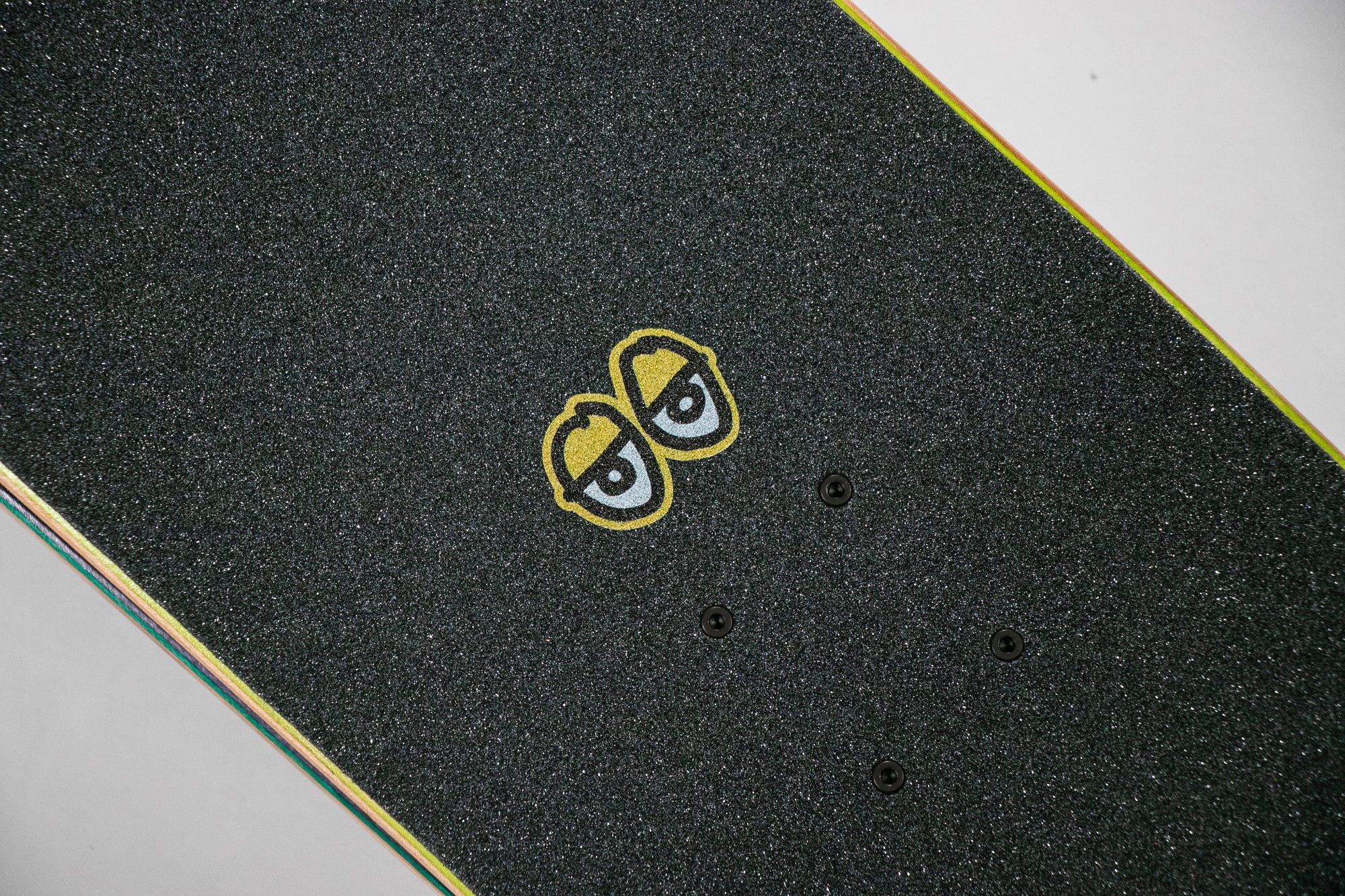 Krooked Sweatpants Blacklight DLX In-House Complete