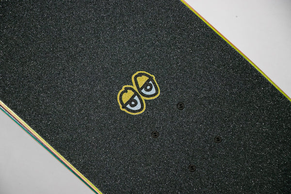 Krooked Sweatpants Blacklight DLX In-House Complete