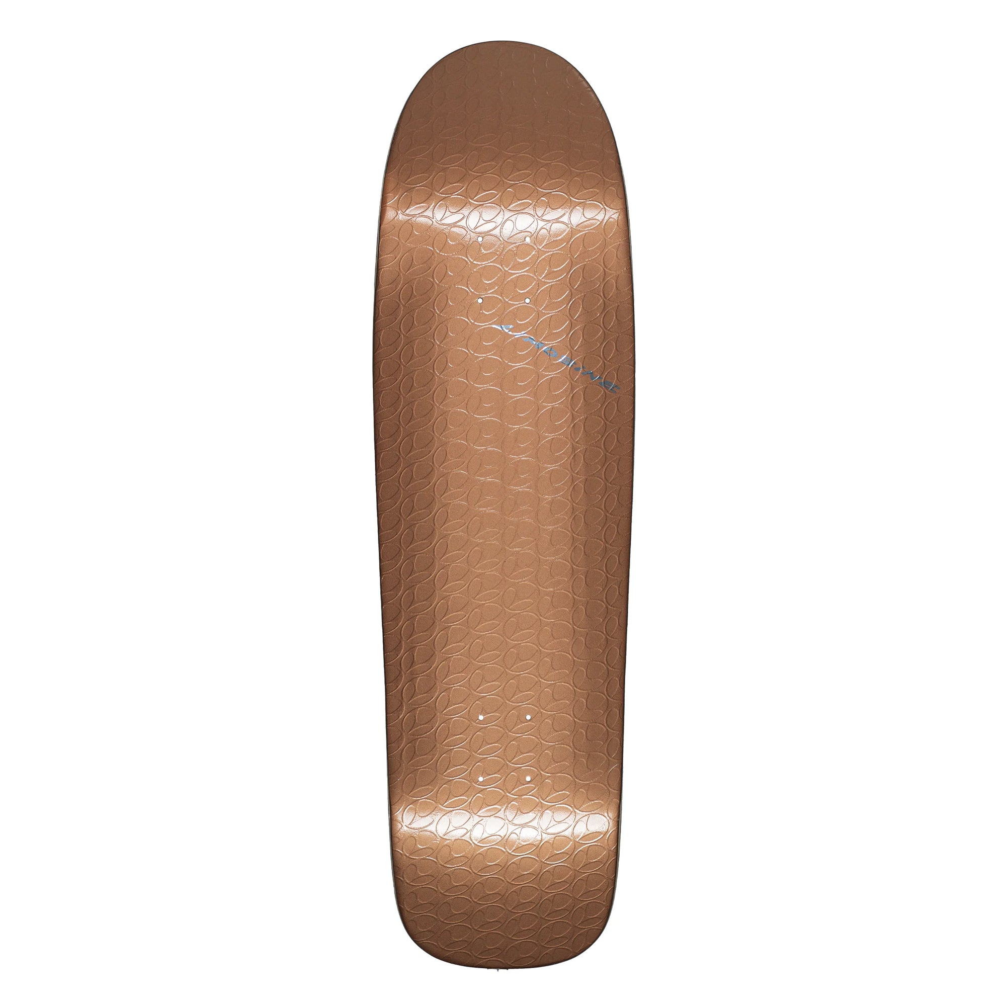 Limosine Shaped Board 1 Deck (Brown Metallic)