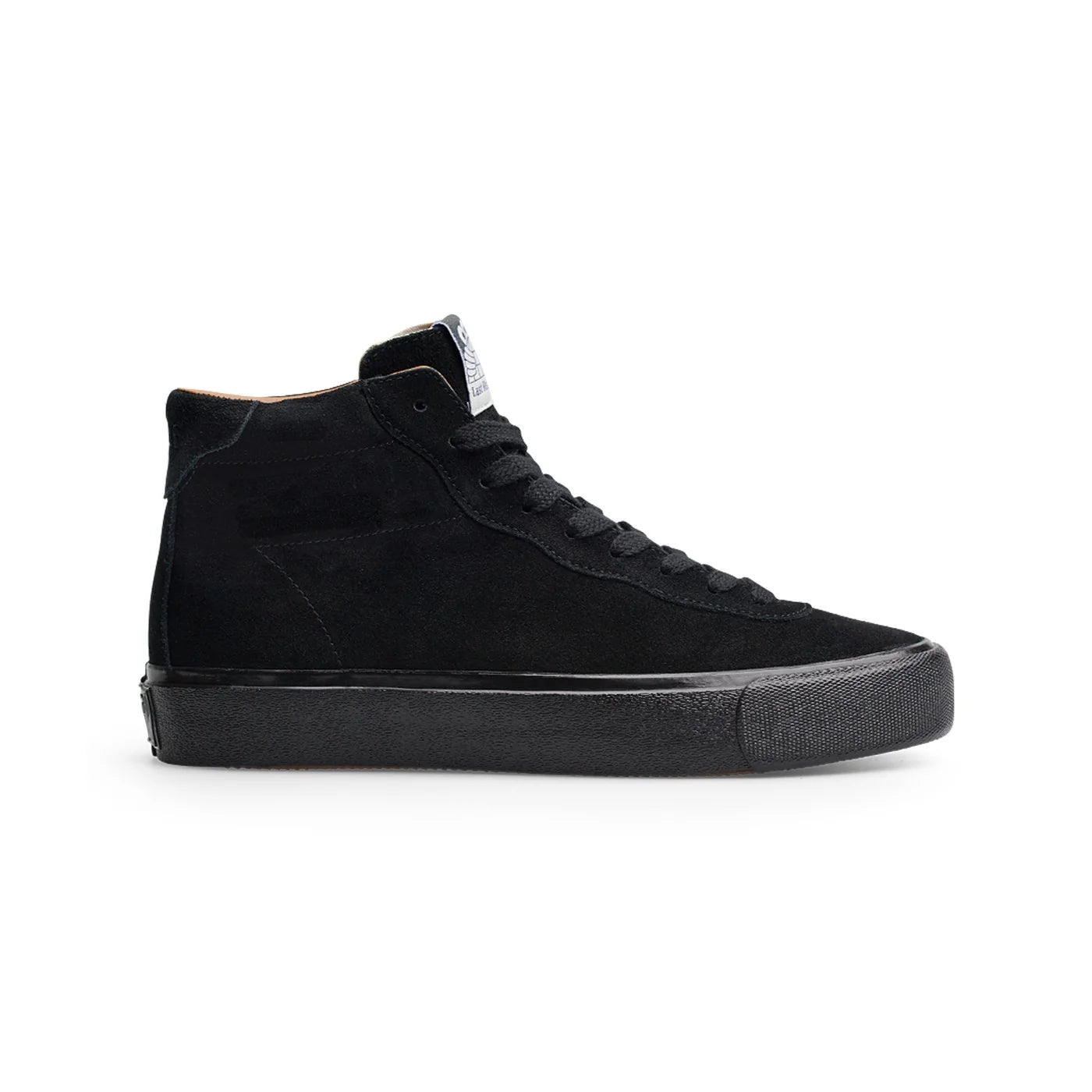 Last Resort VM001 Hi (Black/Black)