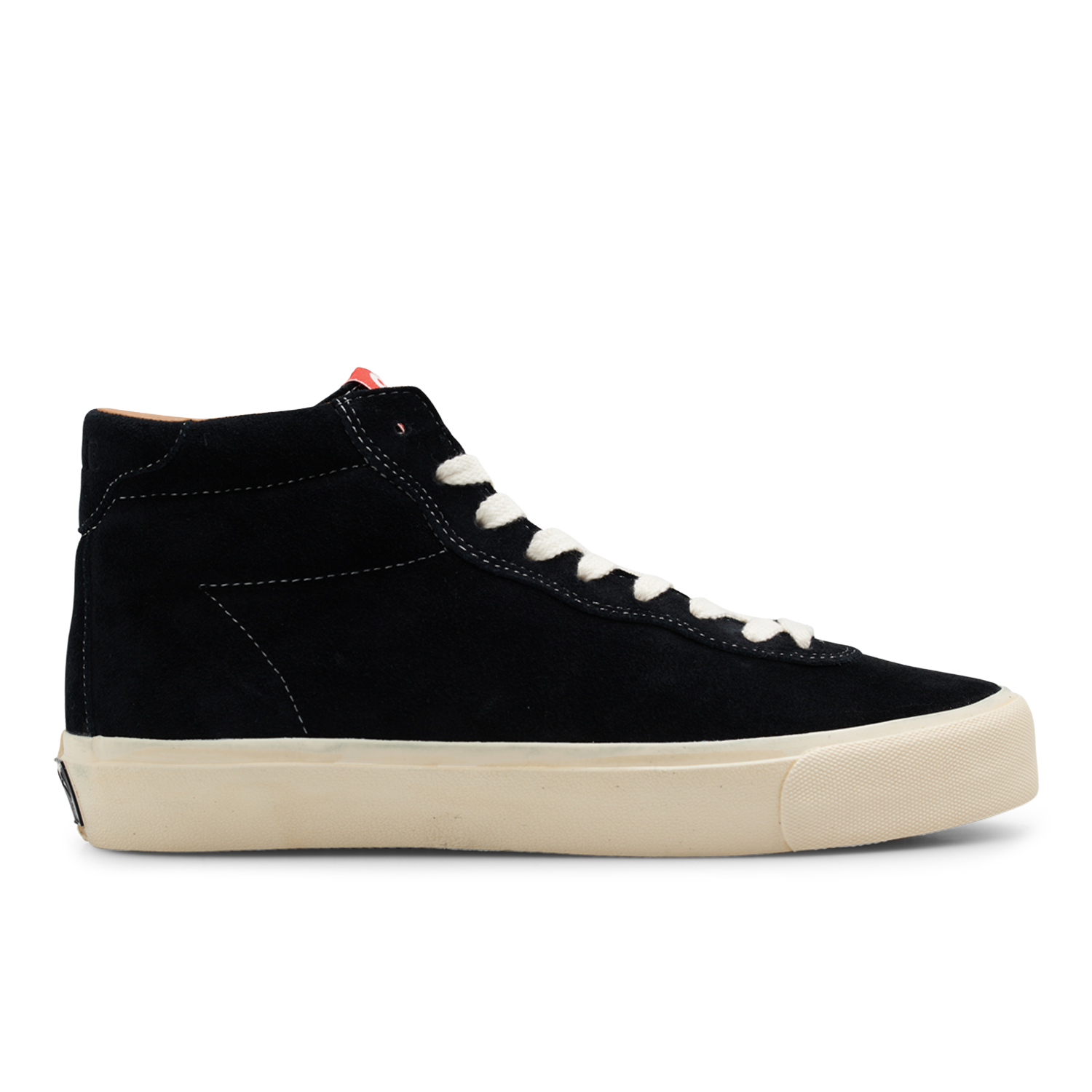 Last Resort VM001 Hi (Black/White)