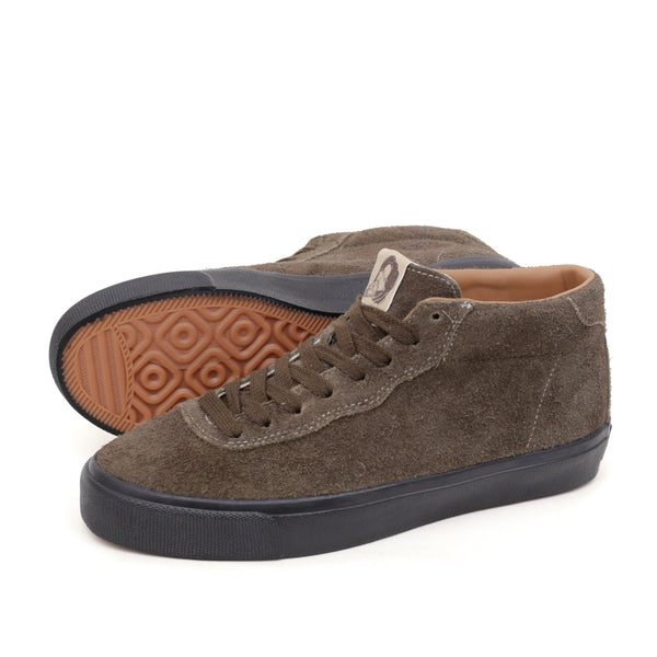 Last Resort VM001 Mid Dane (Bronze Green/Black)