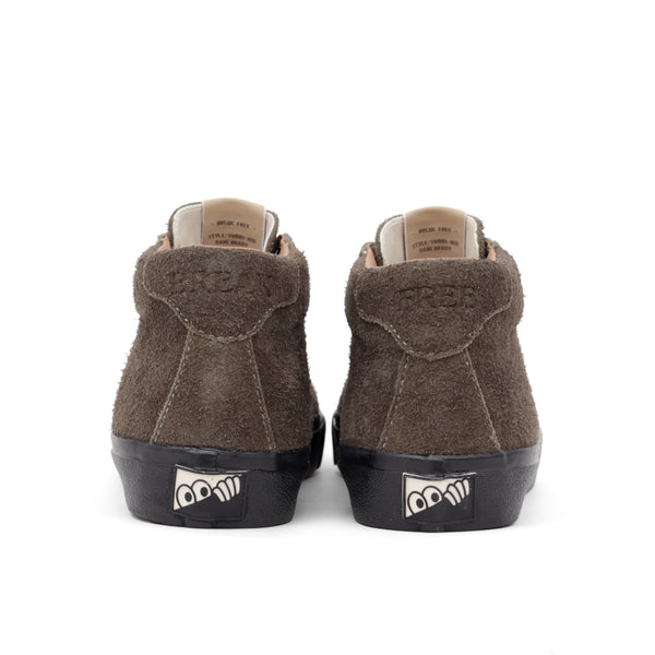 Last Resort VM001 Mid Dane (Bronze Green/Black)