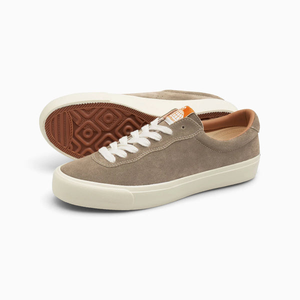Last Resort VM001 Lo Suede (Sand/White)