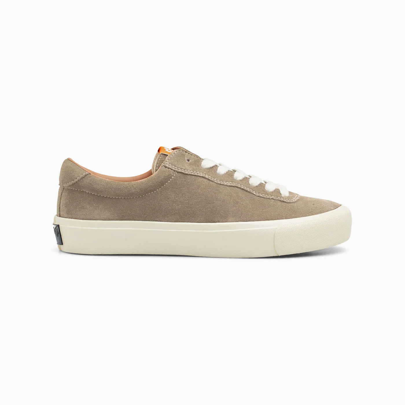 Last Resort VM001 Lo Suede (Sand/White)