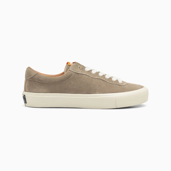 Last Resort VM001 Lo Suede (Sand/White)