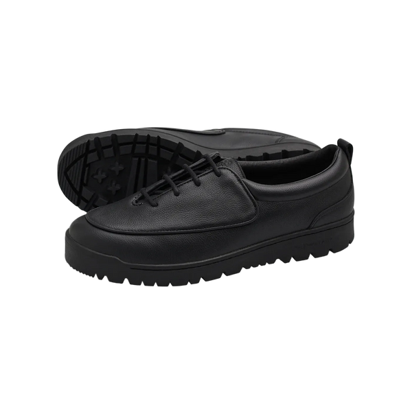 Last Resort GM001 (Black/Black)