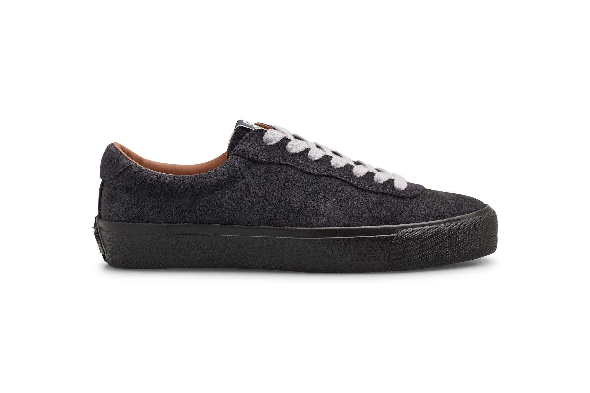 Last Resort VM001 Lo Suede (Grape Magnet/Black)