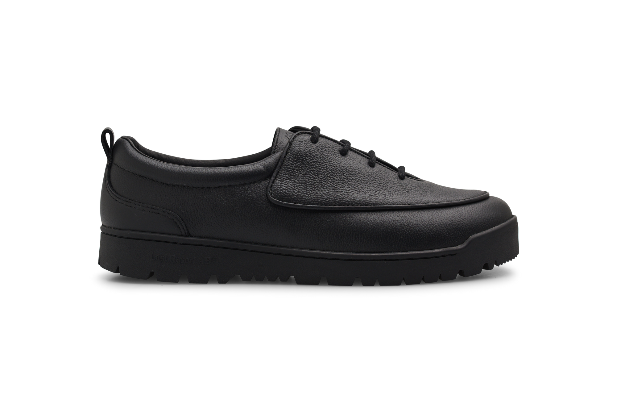 Last Resort GM001 (Black/Black)