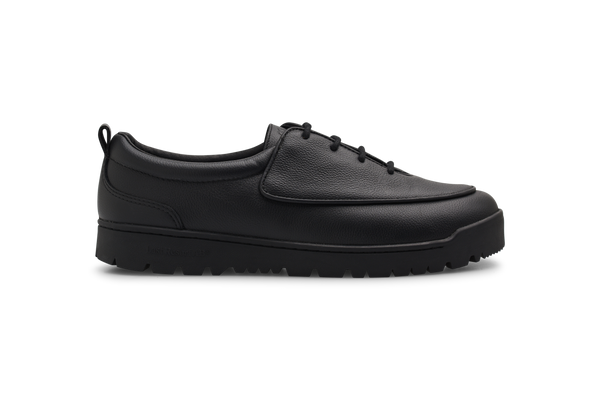 Last Resort GM001 (Black/Black)