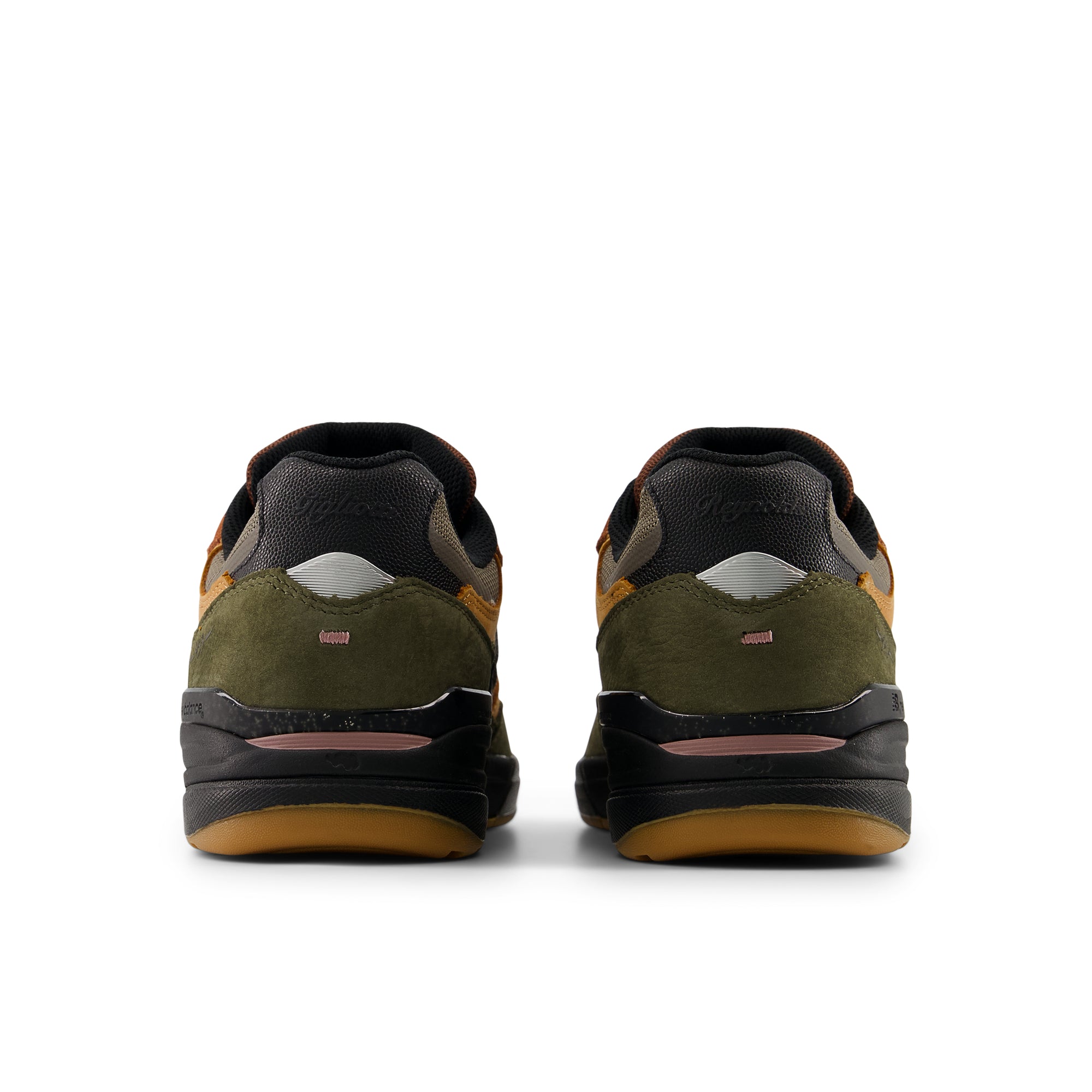 New Balance Numeric 933 Reynolds x Mike Gigliotti