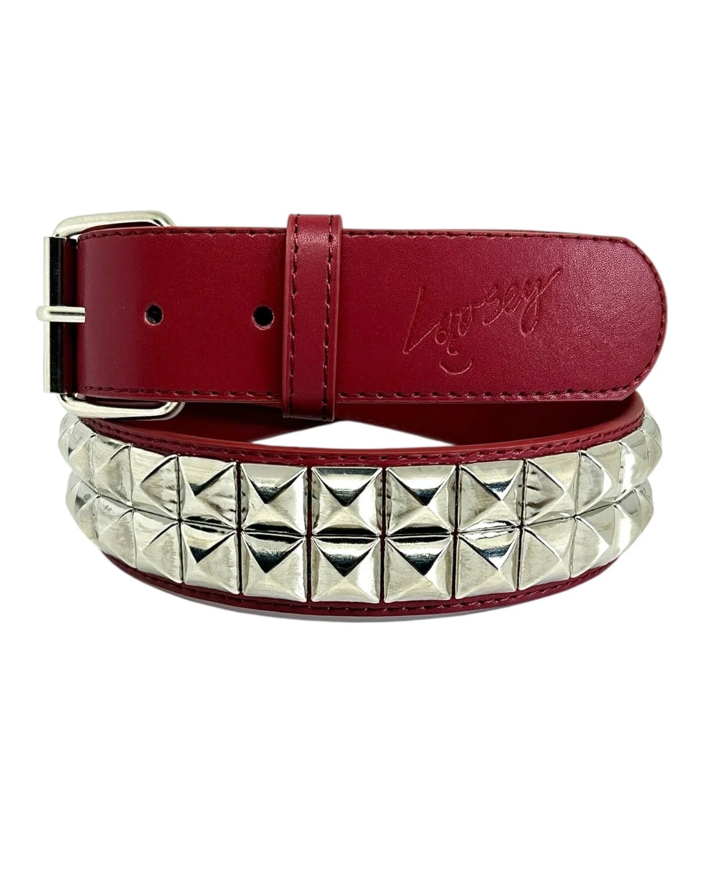 Loosey Stud Finder (Maroon)
