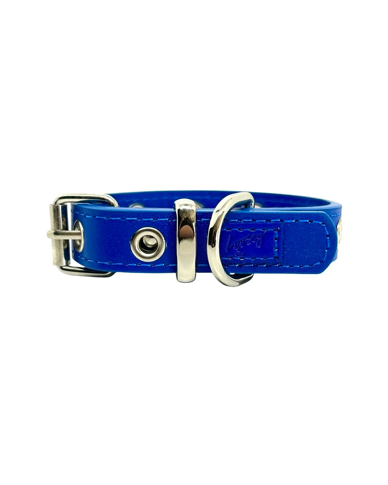 Loosey Furry Friend Collar