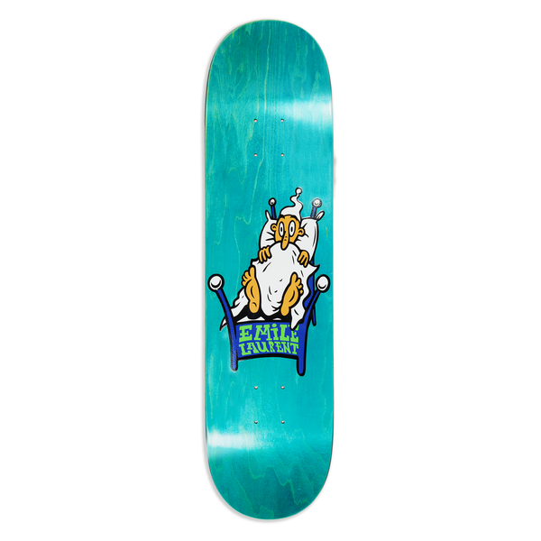 Polar Emile Laurent Oops! Deck
