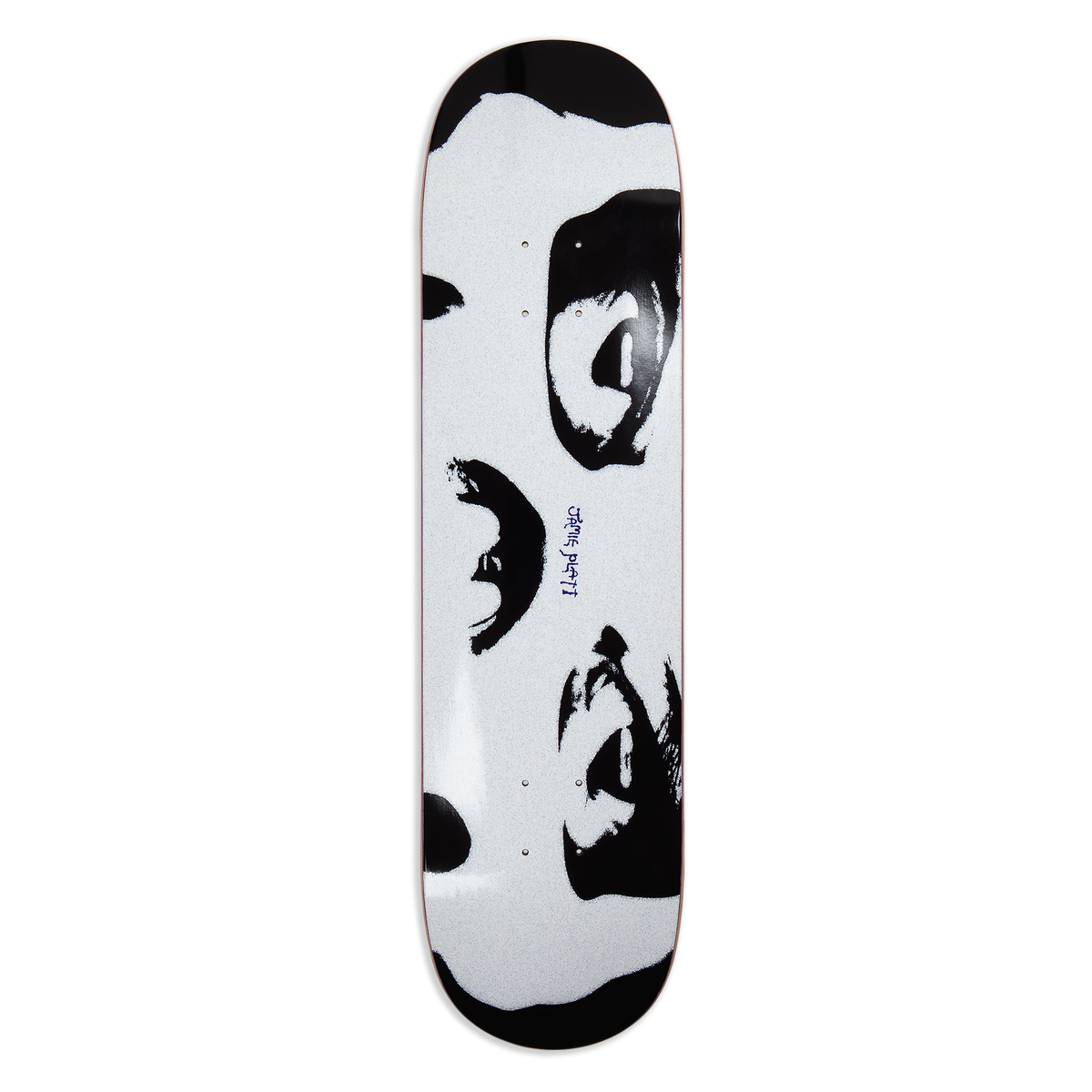Polar Jamie Platt Skel Deck