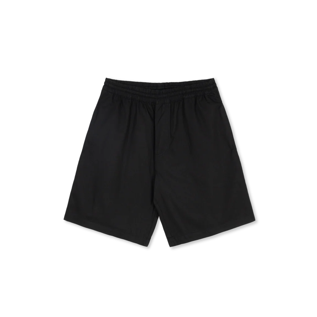 Polar Surf Shorts (Black)