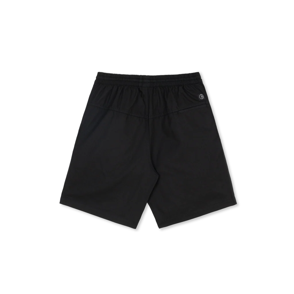 Polar Surf Shorts (Black)