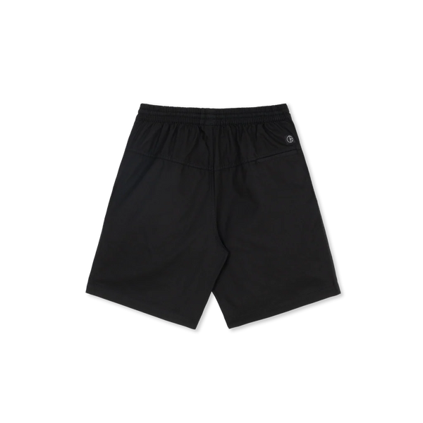 Polar Surf Shorts (Black)